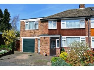 Normanhurst Road, Borough Green £395,000