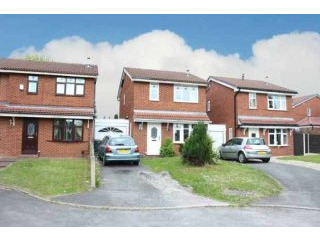 3 bedroom, Detached House house for sale