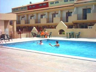 3 Bedrooms - Townhouse - Alicante - For..