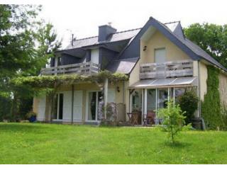 Impressive Large Family Home