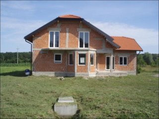 Kuća - Bistra Donja