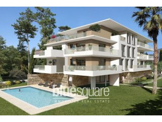 NEW DEVELOPMENT LE CANNET