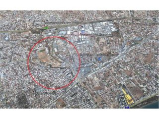 Plot of Land for Building - For Sale -..