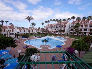 2 Bedrooms - Apartment - Adeje - For..