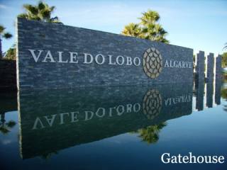 Vale do Lobo Algarve Building Land For..