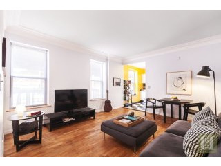 2 bedroom Apartment For Sale: 1 QUINCY..