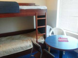 Furnished 1br Apartment For Sale..