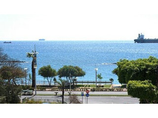 Neapolis Apartment