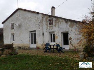 Stone House For Sale Matha