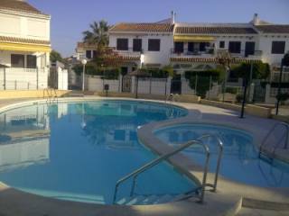 1 Bedroom - Apartment - Alicante - For..
