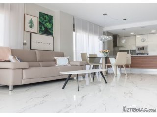 La Campana, Punta Prima is an urbanization near to the sea..