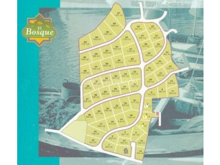 Plot In Moraira
