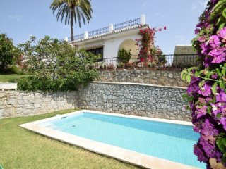 3 Bedrooms - Villa - For Sale