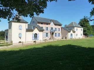 Outstanding Property With Gites And 219..