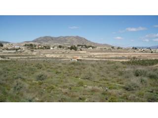 Resale · Land · Spain · Costa Blanca So..