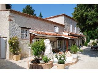Stone Country House In 2 Acres Nr..