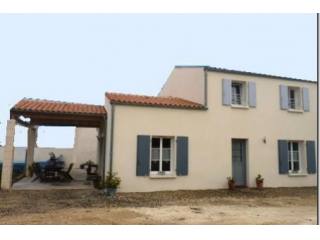 Stone House For Sale Aulnay