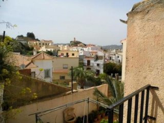 Town House / Village House in Arboleas