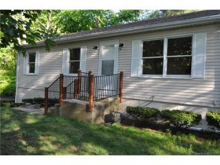 3 Bedrooms - Ranch - CT - For Sale