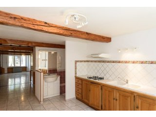 Character Stone House With Terrace And..