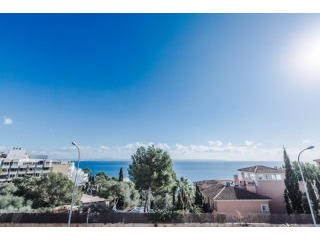 Terraced House With Sea View In A..