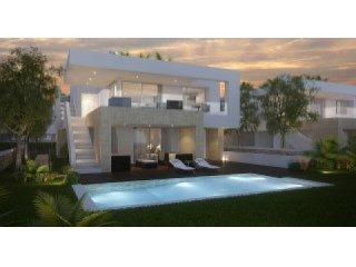 PLot - Villa-Lagos-Algarve-for sale