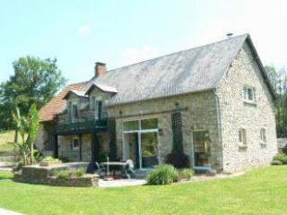 A Well Presented Country House