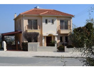 Beautiful villa with panoramic views..