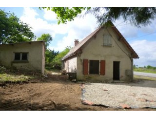 Lovely House to Renovate