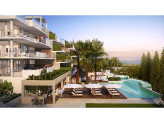 New Build Apartments For Sale In La..