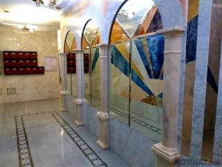 PISO DE LUJO EN EDIFICIO DE GRAN LUJO, EN EL CENTRO DE..