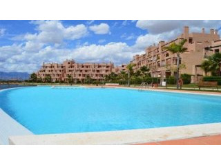 Resale · Apartment · Spain · Costa Bl..