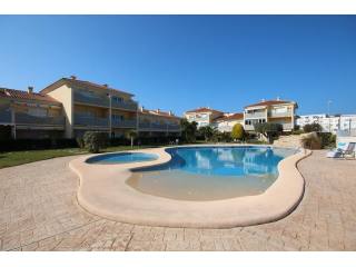 apartment for sale in Denia