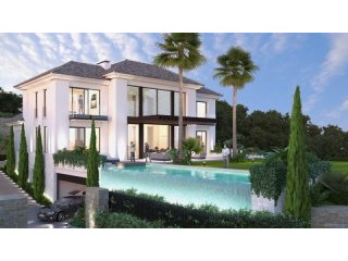 HM5S2656 - Villa For sale in Capanes..