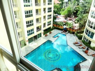 2 Bedroom Condo for sale in Central..