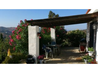 Country Houses for Sale in Torrox..
