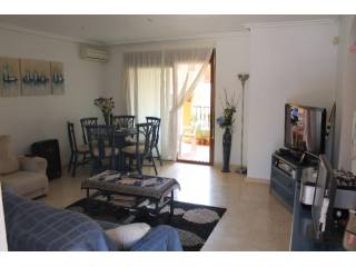 LOVELY GROUND FLOOR APARTMENT