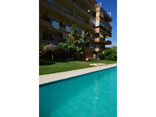 Spacious Apartment in Milla de Oro