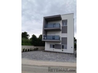 VIR APARTMAN NOVOGRADNJA 78 m2 CENTAR S2 ,1 kat