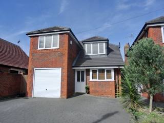 4 bedroom house in Minster On Sea..