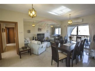 Apartment - For Sale - Germasogeia..