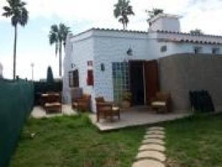 Bungalow for winter-rental in..