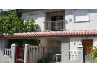 Resale · Townhouse · Spain · Costa Ca..