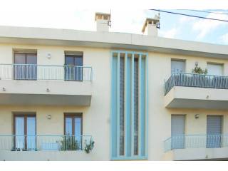 Sale Apartment - Antibes Fournel-Badine