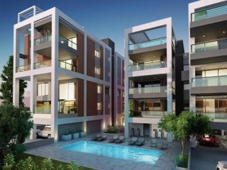 Three Bedroom Apartments For Sale..