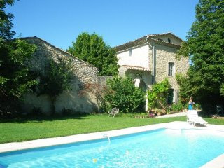 Beautiful Old Mas With 3 Apartments And..