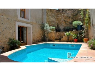 Immaculate Large Village House With..