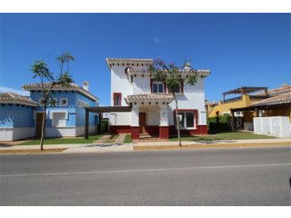 Mar Menor Resort | Murcia