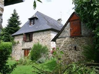 Near Arnac Pompadour, Correze, Limousin