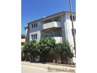 Pula, samostojeća kuća